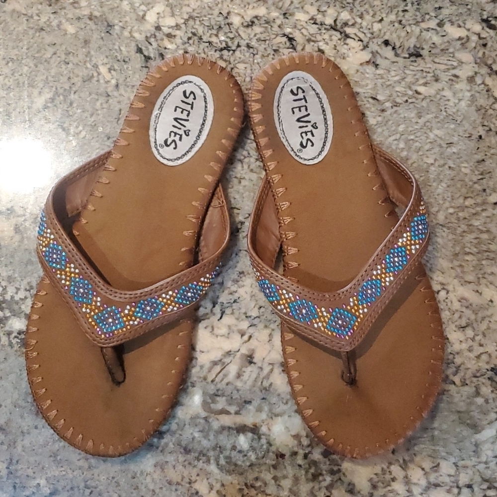 Stevies* Flip Flops